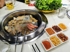 -火焱山烤肉·齐齐哈尔烤肉(朝阳店)