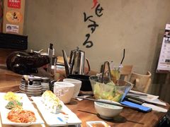 -御牛道日式烤肉料理(杭州万象城店)