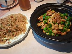 -话梅·客家小厨(东门店)