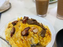 -華歡冰室-WahFoon(吉大店)