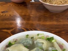 -吉祥面馆(孩儿巷北路店)