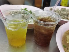 -榮泰米粉湯(Left Shop)