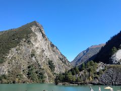 -叠溪松坪沟景区