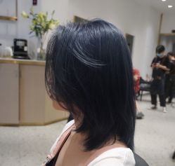 -Kraemer paris·苏豪路易士·嘉玛发廊