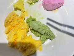 -火锅岛潮牌自助餐厅(天津天佑城店)