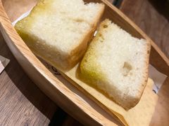 -OGGI TRATTORIA PIZZERIA(深业上城店)
