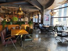 大堂-LYFATTI 莱芙缇(赣水路店)