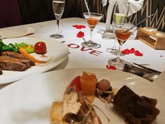 -王品牛排(郑州大卫城店)