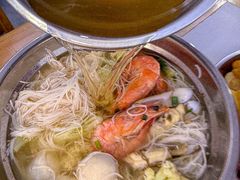 -福屿鲜捞小吃·捞化(福屿总店)