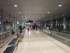 -吉隆坡国际机场