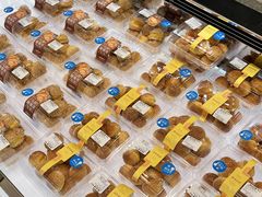 -鲍师傅糕点(青年汇店)