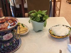 -东来顺饭庄(天坛店)