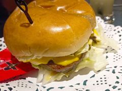 -吱咖啡西式简餐