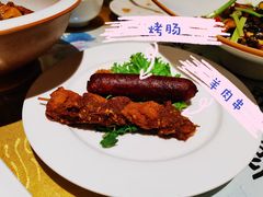 -静莲斋素食(慈云寺店)