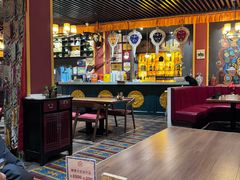 -敏珠拉姆藏餐·南京厨房(富春江东街店)