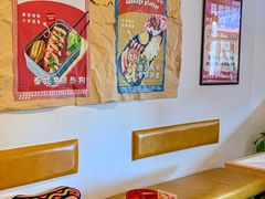 -Eckl’s爱氏热狗(猫街店)