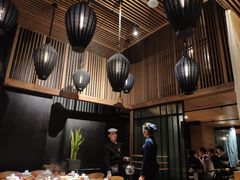 -锦城印象火锅(天府三街店)