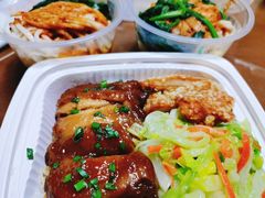 -魏家凉皮(文景路店)