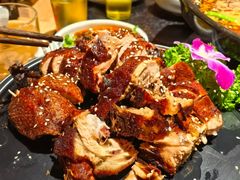 -小饕荟雅安贡椒鱼鲜馆(广福桥店)