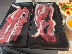 -尚御潮汕牛肉自助火锅(锦园店)