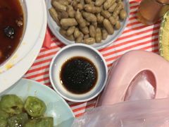 -霸王虾·麻辣小龙虾(清水河公园店)