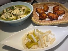 -春天里餐厅(西田城店)