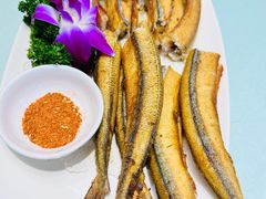 -小贝壳酒楼(经九路店)