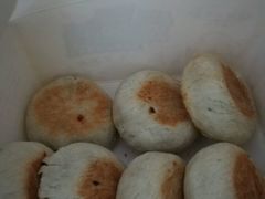 -华荣哲绿豆饼(泰安店)