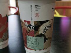 -茶话弄(中贸广场店)