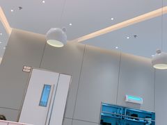 -乡村基(双流时代奥特莱斯餐厅)