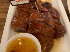 -先记烧鹅王·本地粤菜(福永店)
