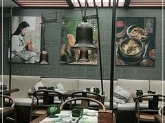 大堂-云海肴云南菜(曲江大悦城店)