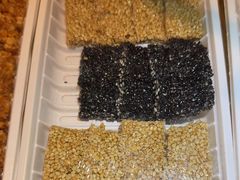 芝麻糖-师任堂韩式食品(总店)