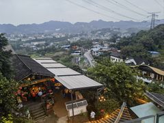 -巴倒烫陆派火锅山庄(南山总店)