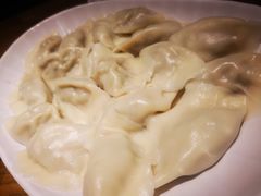 -一轩饺子馆(丽都店)