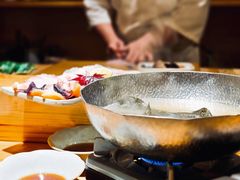 -镹·鱼料理  国产鱼使用店