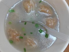 -同利肉燕老铺(澳门路店)