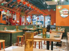 -迷你椰·泰式大排档(共康店)
