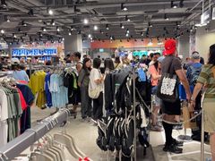 -Adidas(东荟城店)