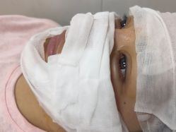 -安徽合肥韩美整形外科医院