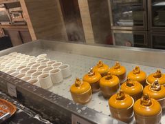 -东方红海鲜百汇(国际大厦店)