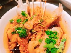 -太二酸菜鱼(深圳布吉万象汇店)