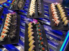 -非烤勿扰韩料自助烤肉(松山湖万科店)