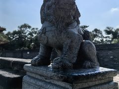-北陵公园