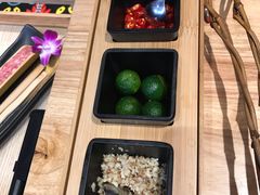 特制酱料-椰夫人·养生椰子鸡(金沙洲永旺店)