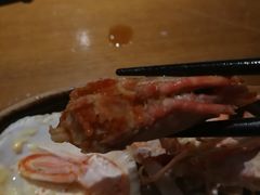 -和彩放题餐厅(酒仙桥店)
