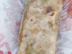 -喜卷·烂肉卷饼(广渠门店)