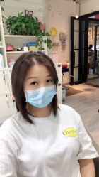 -起点潮色造型