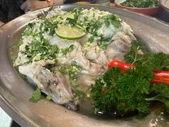 -荷花泰菜(东方新天地店)