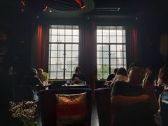 -YUE·6·西式融合餐厅(外滩六号店)